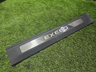 Запчасть накладка порога внутренняя передняя правая Exeed RX 2024