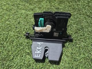 Запчасть замок багажника Exeed RX 2024