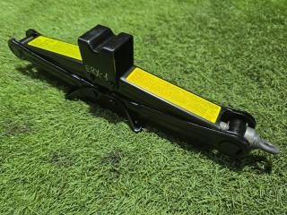 Запчасть домкрат Exeed RX 2024
