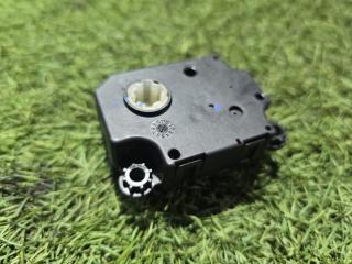 Запчасть моторчик заслонки отопителя серводвигатель Exeed RX 2024