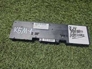 Блок кнопок BMW 5