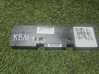 Блок кнопок BMW 5