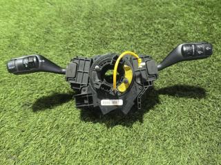 Переключатели подрулевые в сборе Ford Focus 2 2006 седан Zetec-S PFI 1763646 Б/У