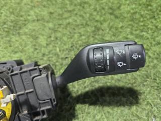 Переключатели подрулевые в сборе Ford Focus 2 седан Zetec-S PFI