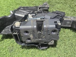 Замок двери задний левый Focus 2 2006 седан Zetec-S PFI