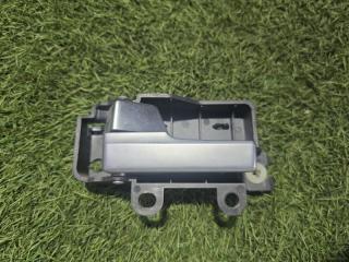 Ручка двери внутренняя задняя левая Ford Focus 2 2006 седан Zetec-S PFI 1470113 Б/У