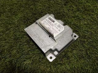 Фото запчасти блок air bag Citroen C4 2010 Б/У запчасть Запчасть блок air bag Citroen C4 2010