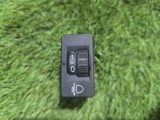 Кнопка корректора фар Citroen C4 2010