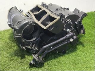 Корпус отопителя (печка) Citroen C4 2010 EP6 6450QN Б/У