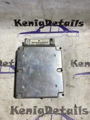 Блок управления двигателем Ford Escort 1993 Б/У Блок управления двигателем Ford Escort 1993