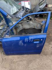 Запчасть передняя левая дверь передняя левая Suzuki Alto 2004