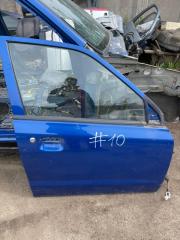 Запчасть передняя правая дверь передняя правая Suzuki Alto 2004