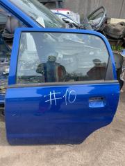 Запчасть задняя левая дверь задняя левая Suzuki Alto 2004