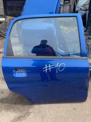 Запчасть задняя правая дверь. задняя правая Suzuki Alto 2004