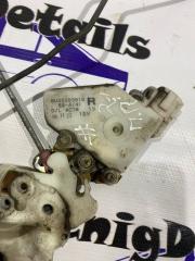 Замок двери передний правый Almera 1996 N15 GA16 1.6