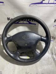 Руль Nissan Almera 1996 Б/У Руль Nissan Almera 1996
