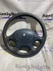 Руль Renault Megane 1996 Б/У Руль Renault Megane 1996