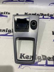 Фото запчасти консоль центральная Nissan primera 2002 Б/У запчасть Запчасть консоль центральная Nissan primera 2002