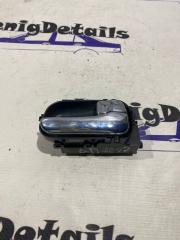 Фото запчасти ручка двери внутренняя Nissan primera 2002 Б/У запчасть Запчасть ручка двери внутренняя Nissan primera 2002