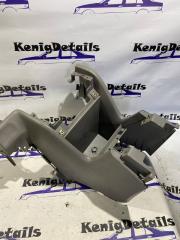 Фото запчасти обшивка салона Nissan primera 2002 Б/У запчасть Запчасть обшивка салона Nissan primera 2002