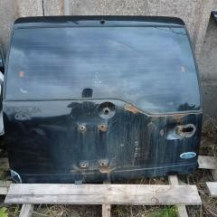 Фото запчасти дверь багажника задняя Ford Maverick 1994 Б/У запчасть Запчасть дверь багажника задняя Ford Maverick 1994