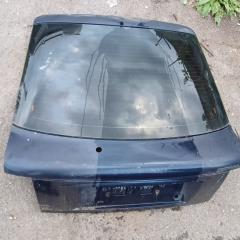 Запчасть дверь багажника Kia Sephia 1996