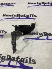 Фото запчасти замок капота Nissan primera 2002 Б/У запчасть Запчасть замок капота Nissan primera 2002