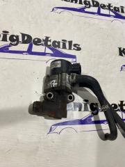 Фото запчасти клапан egr Nissan primera 2002 Б/У запчасть Запчасть клапан egr Nissan primera 2002