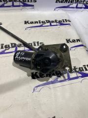 Фото запчасти мотор дворников Nissan primera 2002 Б/У запчасть Запчасть мотор дворников Nissan primera 2002