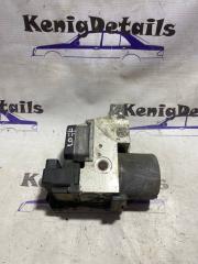 Блок ABS audi A6 C5 1999