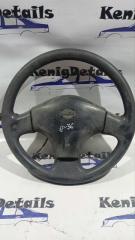Руль Nissan Primera 1995 Б/У Руль Nissan Primera 1995