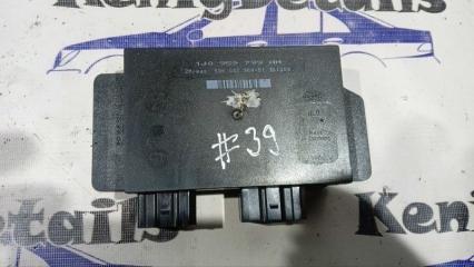 Фото запчасти блок комфорта Volkswagen Passat 1999 Б/У запчасть Запчасть блок комфорта Volkswagen Passat 1999
