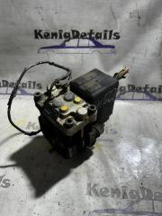 Запчасть блок abs Audi 200 1987