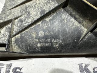 Вентилятор охлаждения радиатора Omega B Caravan 1997 2.0 ecotec 136 л.с. X20XEV