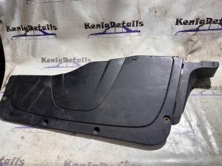 Запчасть крышка накладка двигателя BMW 7 E65 2005