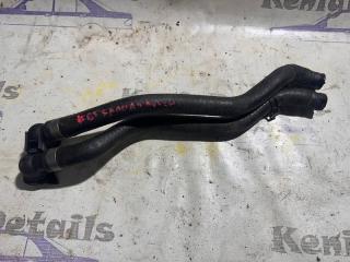 Запчасть патрубок печки Mercedes W210 1996