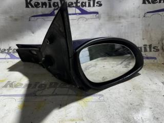 Фото запчасти зеркало заднего вида боковое правое Opel vectra 1997 Б/У запчасть Запчасть зеркало заднего вида боковое правое Opel vectra 1997