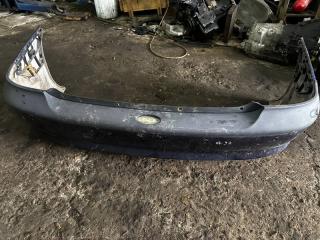 Бампер задний vectra 1997 b 1.8 115 л.с. X18Xe