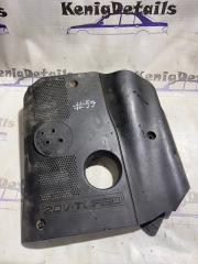 Фото запчасти декоративная крышка двигателя Volkswagen Passat 1999 Б/У запчасть Запчасть декоративная крышка двигателя Volkswagen Passat 1999
