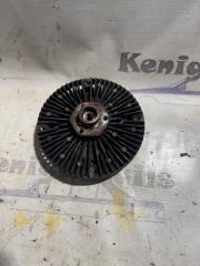 Фото запчасти вискомуфта Volkswagen Passat 1999 Б/У запчасть Запчасть вискомуфта Volkswagen Passat 1999