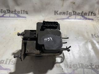 Блок ABS Mercedes W202 1998