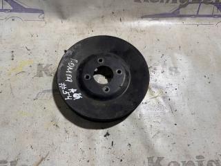 Запчасть шкив помпы Mercedes W202 1998
