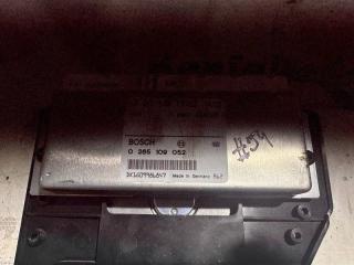 Запчасть блок управления abs Mercedes W202 1998