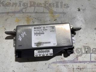 Блок ABS BMW 5 1995