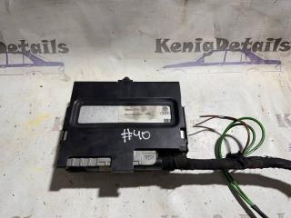 Блок ABS Volkswagen Passat 1993