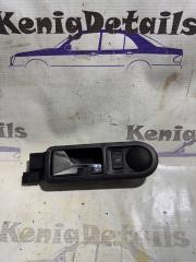 Фото запчасти ручка двери внутренняя задняя левая Volkswagen golf 1997 Б/У запчасть Запчасть ручка двери внутренняя задняя левая Volkswagen golf 1997