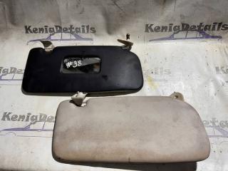 Фото запчасти козырек солнцезащитный saab 9000 1994 Б/У запчасть Запчасть козырек солнцезащитный saab 9000 1994