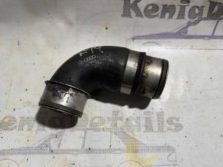 Фото запчасти патрубок интеркулера Volkswagen Touran 2005 Б/У запчасть Запчасть патрубок интеркулера Volkswagen Touran 2005