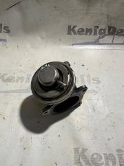 Фото запчасти клапан egr Volkswagen Touran 2005 Б/У запчасть Запчасть клапан egr Volkswagen Touran 2005