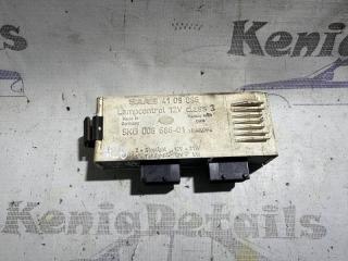 Фото запчасти блок управления светом saab 9000 1993 Б/У запчасть Запчасть блок управления светом saab 9000 1993